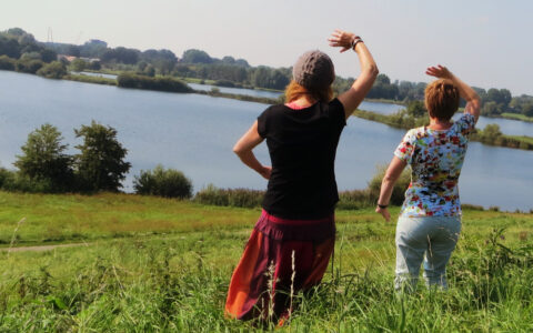 Start nieuwe seizoen
