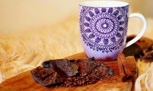 cacao ceremonie