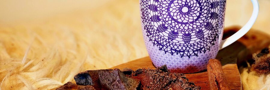 Heartwarming (cacao -adem – soundhealing)