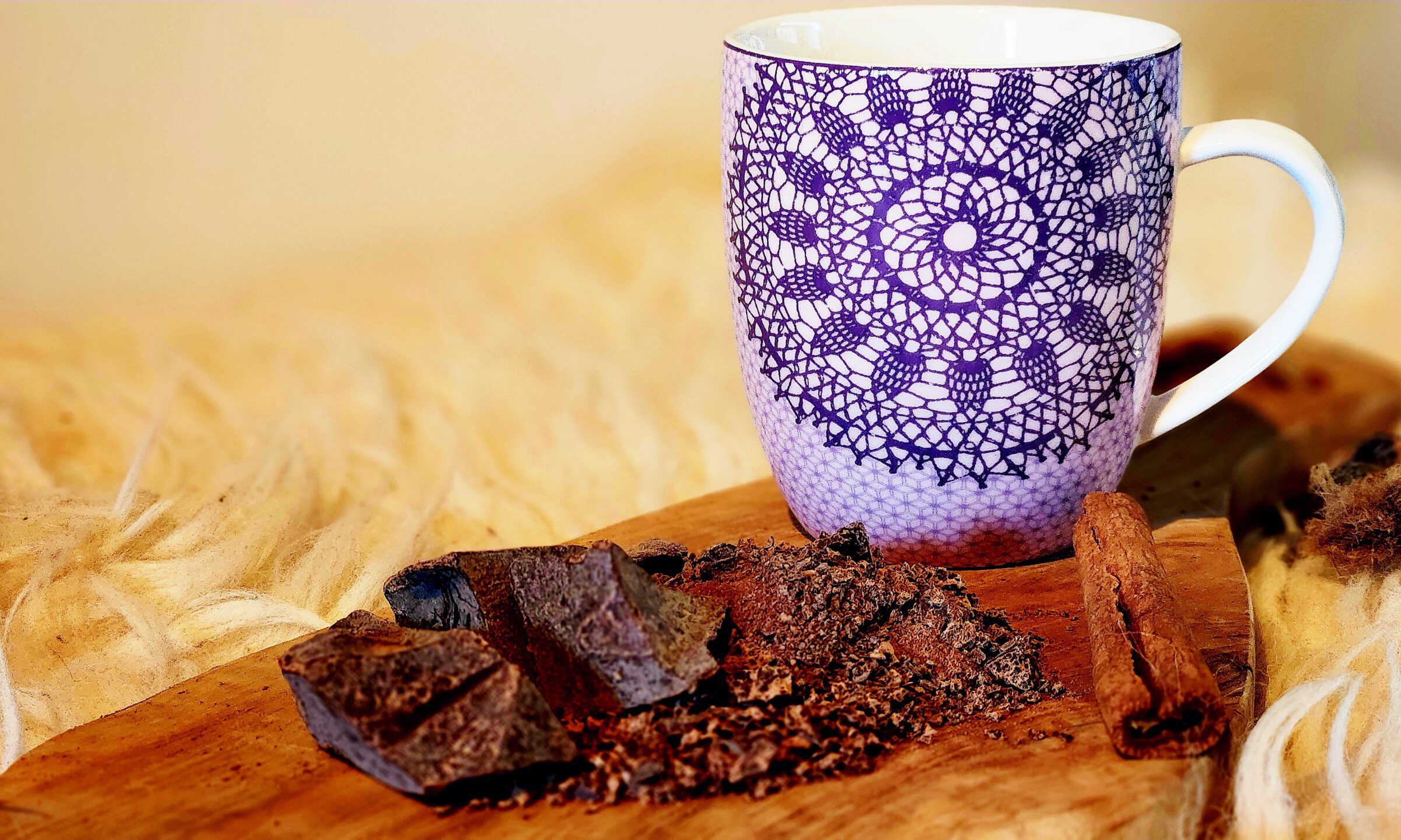 cacao ceremonie