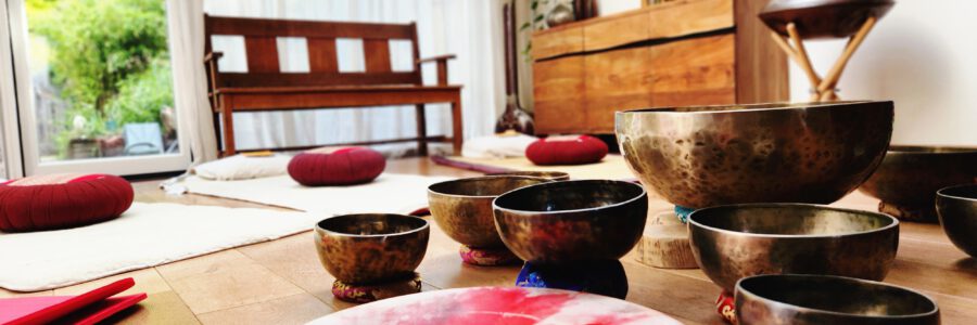Ademcirkel Omarm de Winter mét Soundhealing