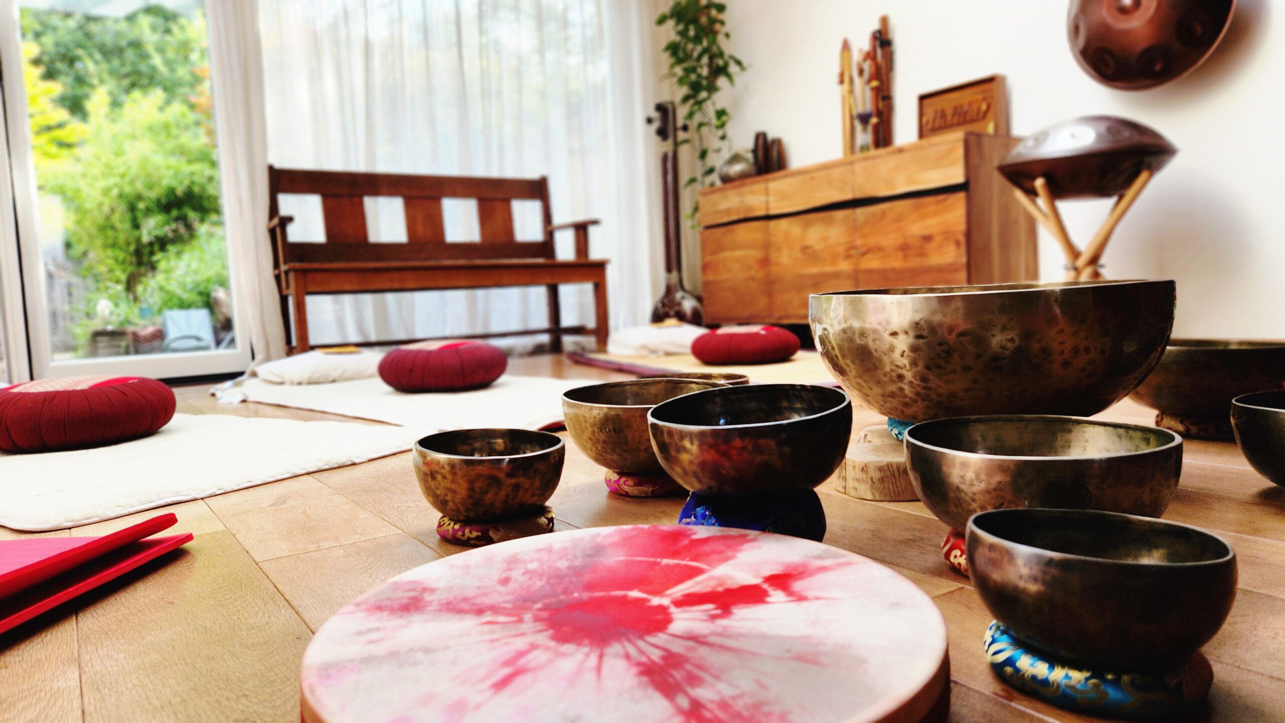 Soundhealing