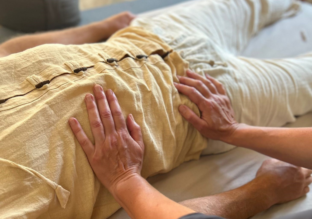 ademcirkel nieuwegein