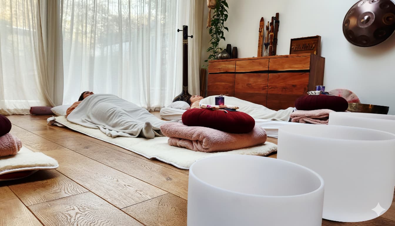 Ademcirkel ademwerk adem Nieuwegein