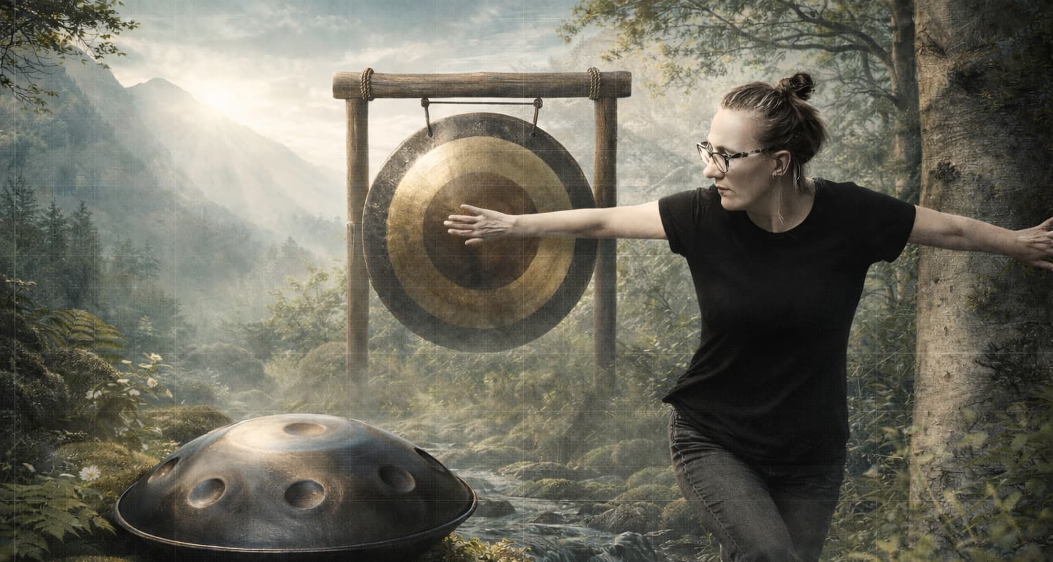 Studio Zin Taijiquan Qigong Meditatie Ademwerk klankreizen Nieuwegein