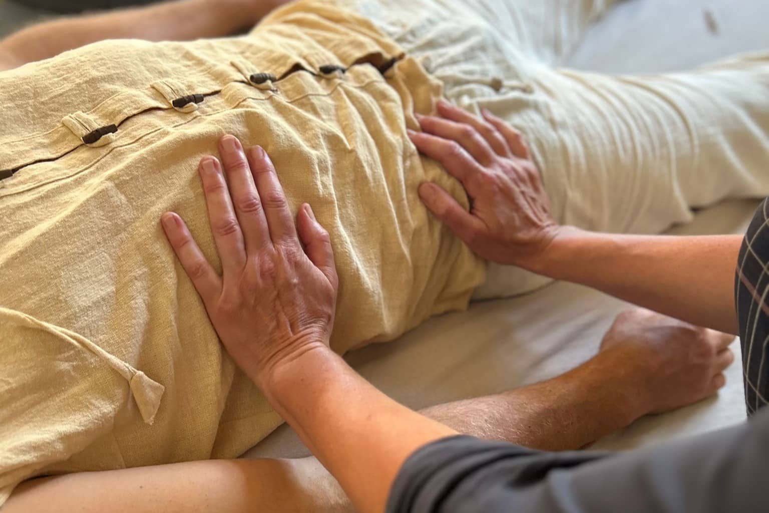 Verbonden ademen ademwerk StudioZin