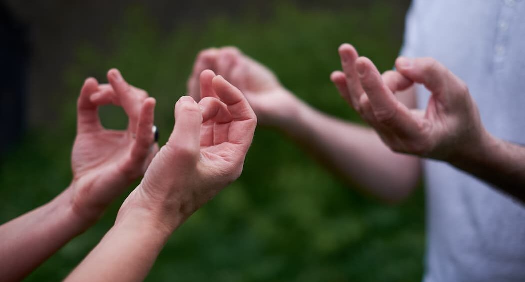 mudra handen qigong mediatie rust keuzehulp